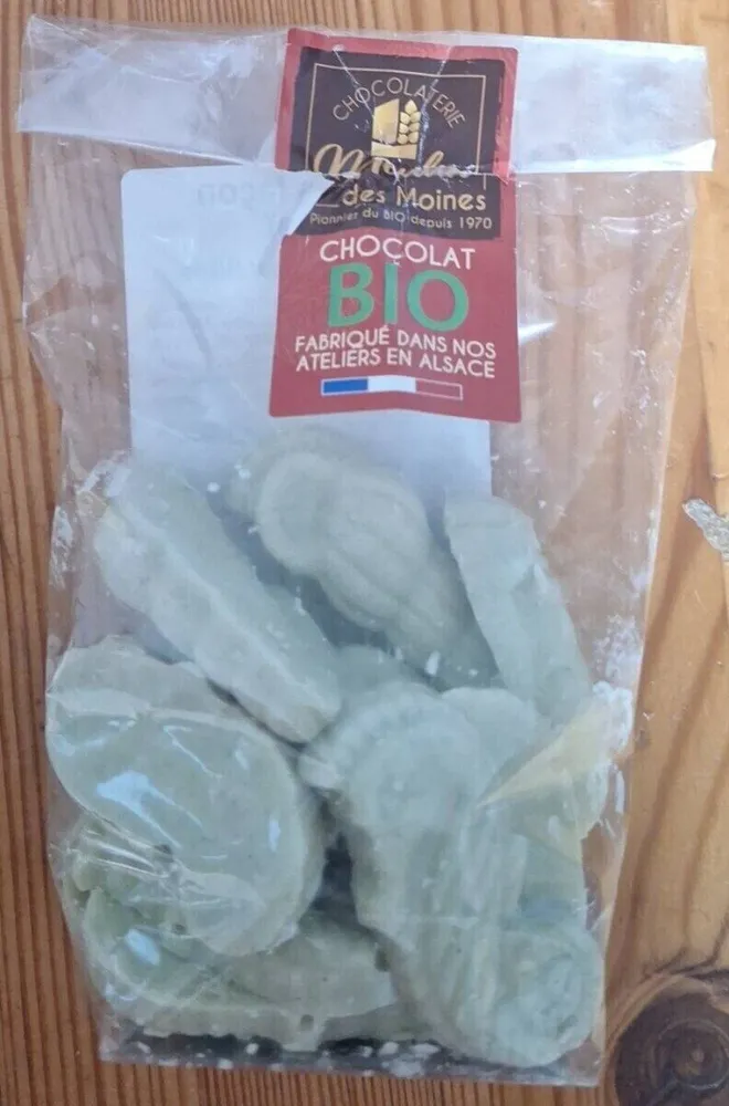Fritures façon Dubaï