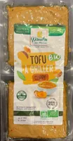 Tofu à griller Bio