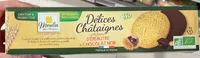 Delices Chataignes