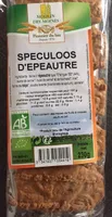 Speculoos d'épeautre