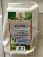 Son de Riz