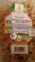 Specialite du moulin demi complète