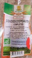 Coudes d épeautre complètes