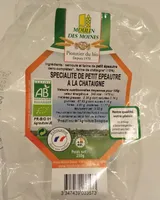 Specialite de petit epeautre a la chataigne