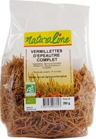 Vermillettes d'épeautre complet