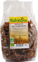 Spécialité aux champignons