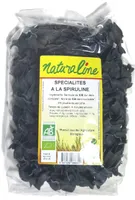Spécialités à la Spiruline