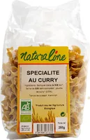 Spécialité au curry