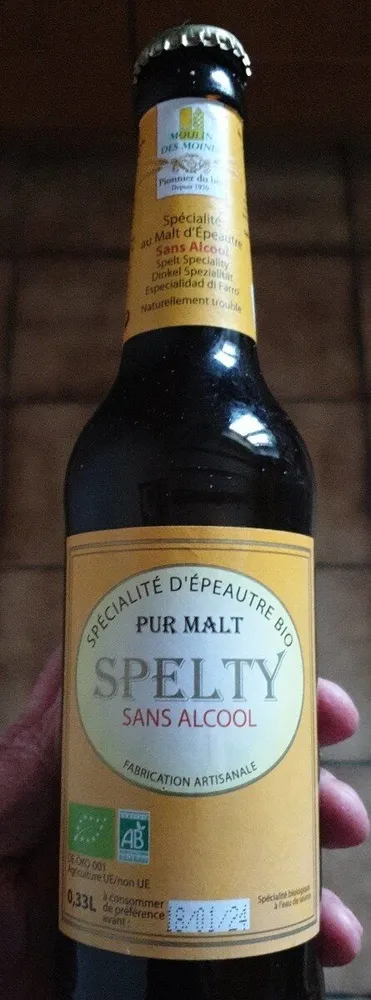 Spelty
