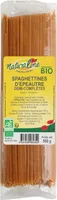 Spaghetinnes d'épeautre