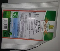 Vitapain epeautre