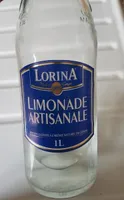 Limonade artisanale