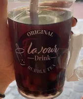 Bubble tea