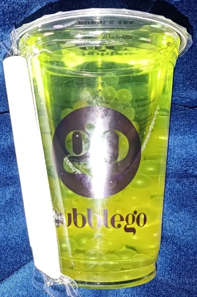 Bubblego