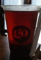 Bubble tea - black forest