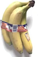 Bananes Cavendish