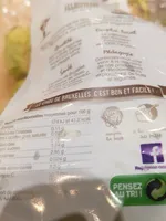 Choux De Bruxelles