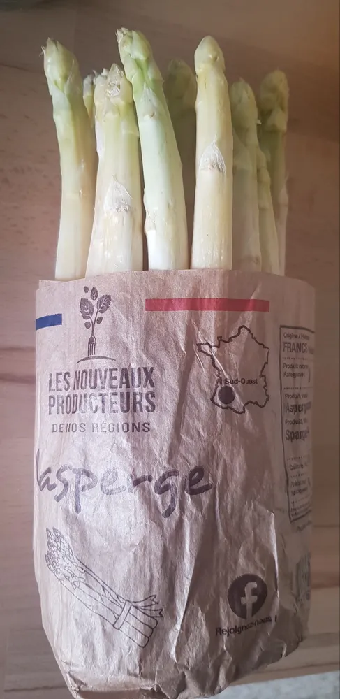 asperge