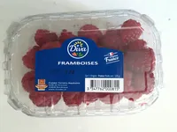 Framboises