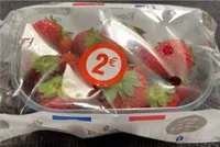 Fraise « La ronde€