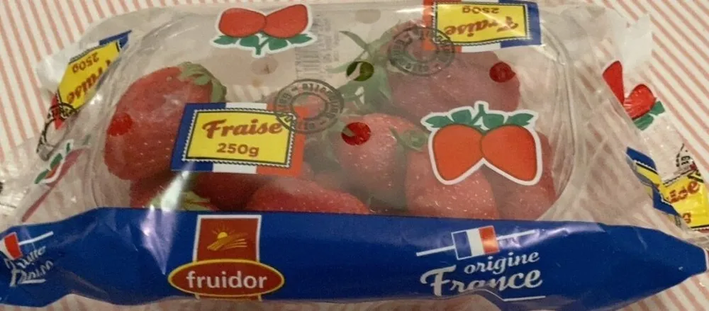 Fraise