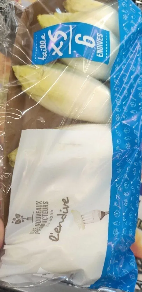 Endive