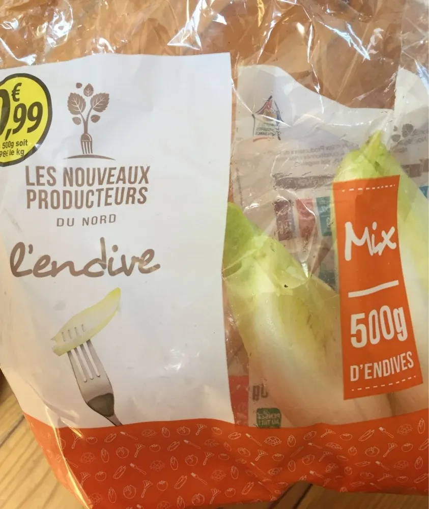 Endives