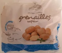 Grenailles vapeur