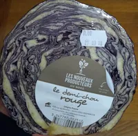Le Demi-Chou Rouge