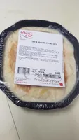 Gratin savoyard et minis diots