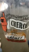 Canistrelli Ettori Aux oeufs