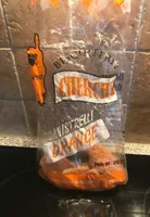 Canistrelli Orange