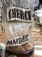 Canistrelli Amandes
