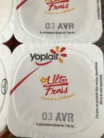 Ultra Frais