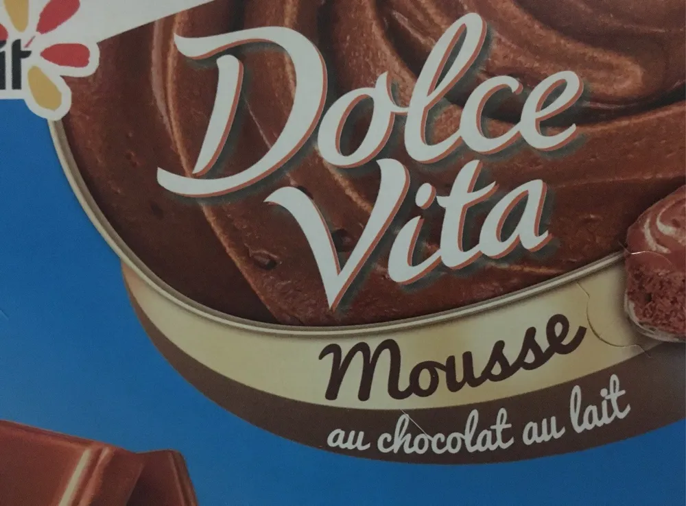 Dolce vita