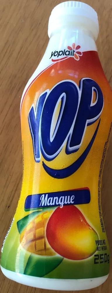 Yop mangue