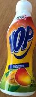 Yop mangue