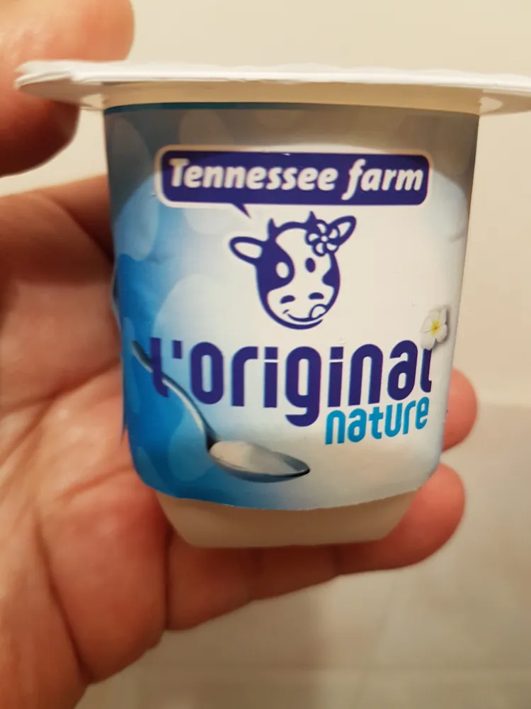 L'original nature