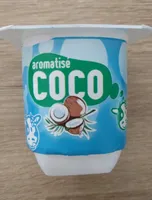 Aromatisé coco