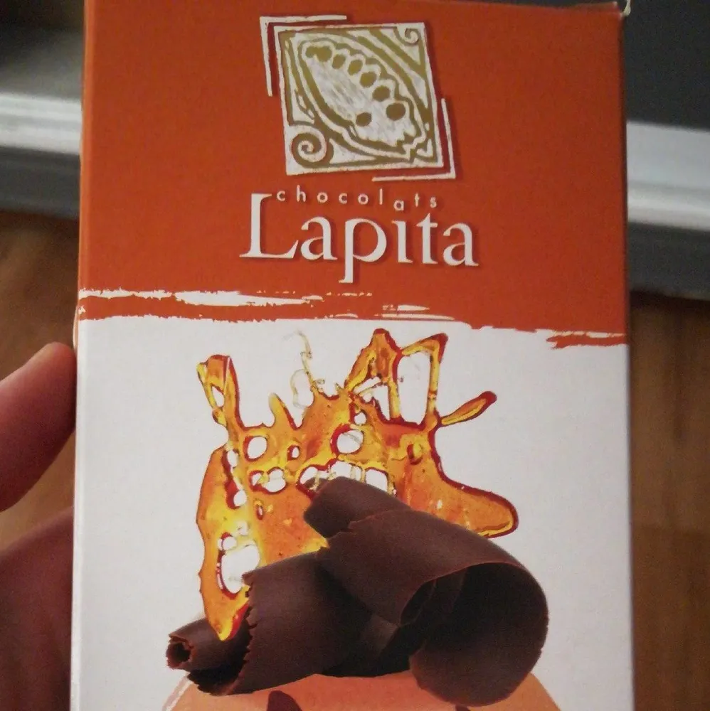 Chocolat