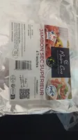Salaison Cros