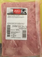 Jambon cuit