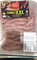 Chipolata nature