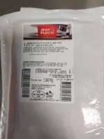 Jambon cuit