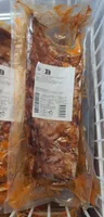 Ribs de porc à la provençale