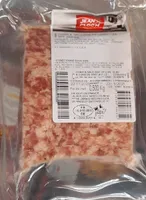Chair à saucisse