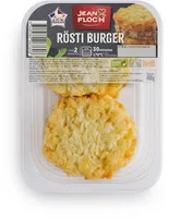 Rösti Burger