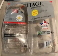 allumettes fumees