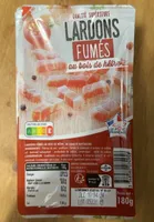 Lardons fumés