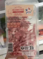 ALLUMETTES Nature